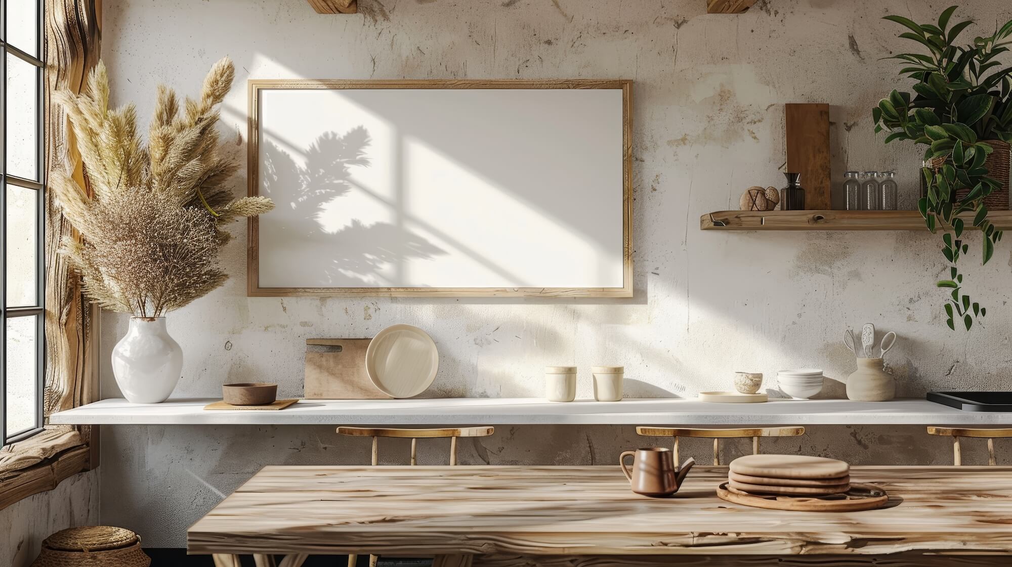 Boho-Stil Animation