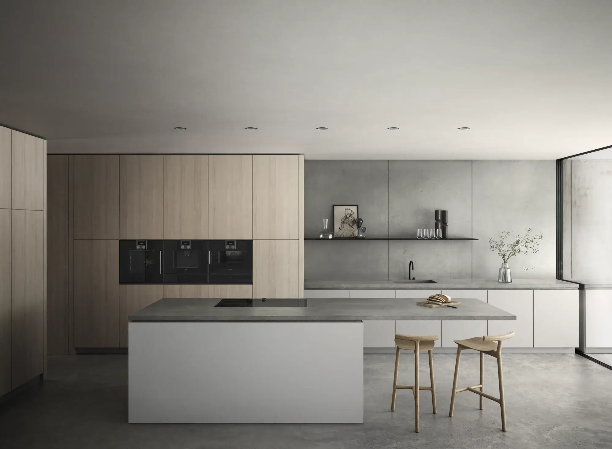 Gaggenau Einbaukaffeemaschine HA