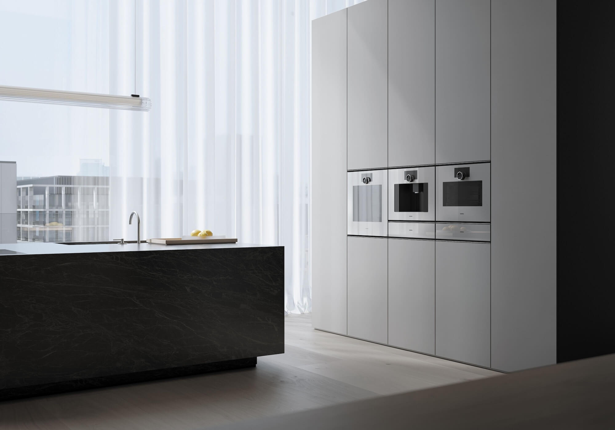 Neuheiten Gaggenau 2026 - Küchen Michaelis