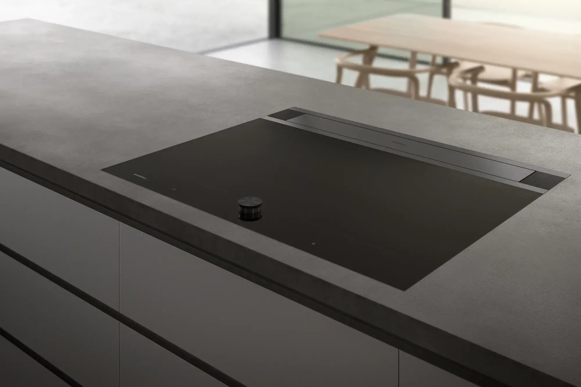 Gaggenau Tischlüfter Serie 200