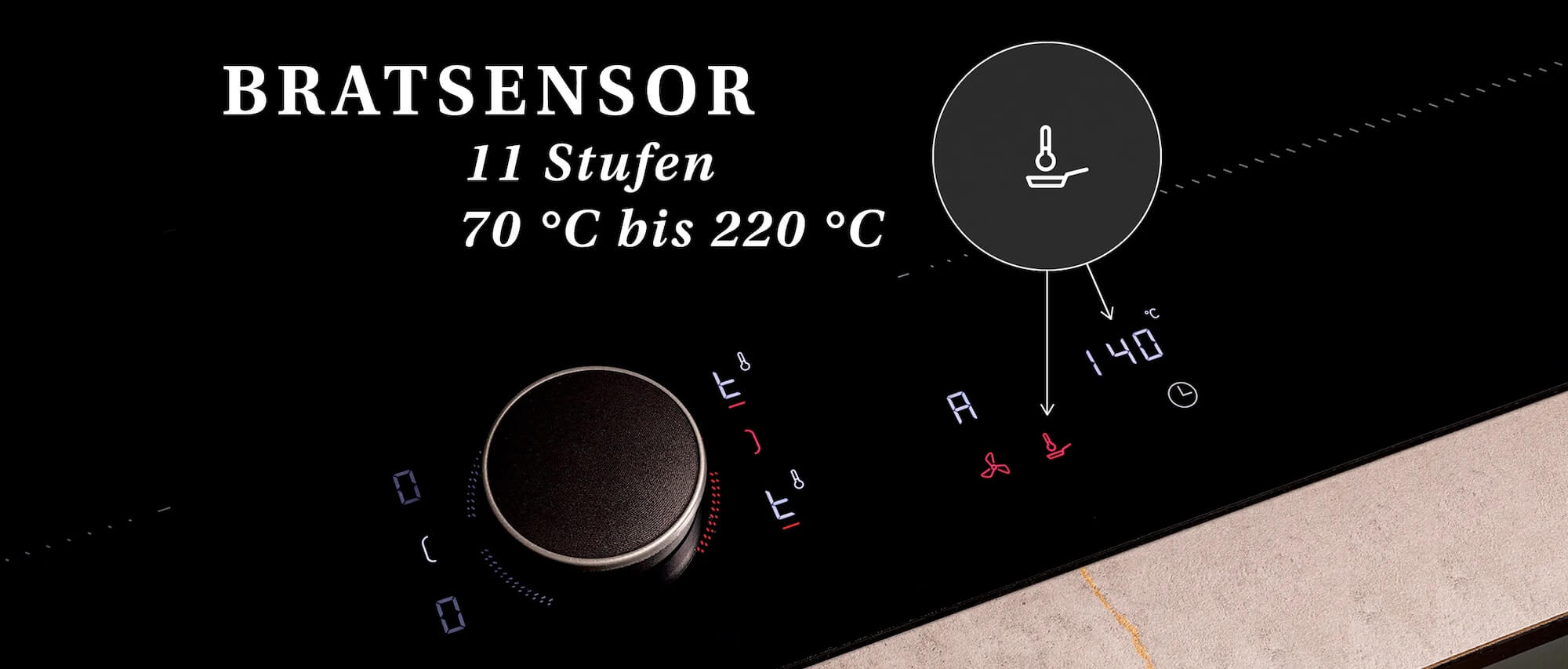 Neff Bratsensor