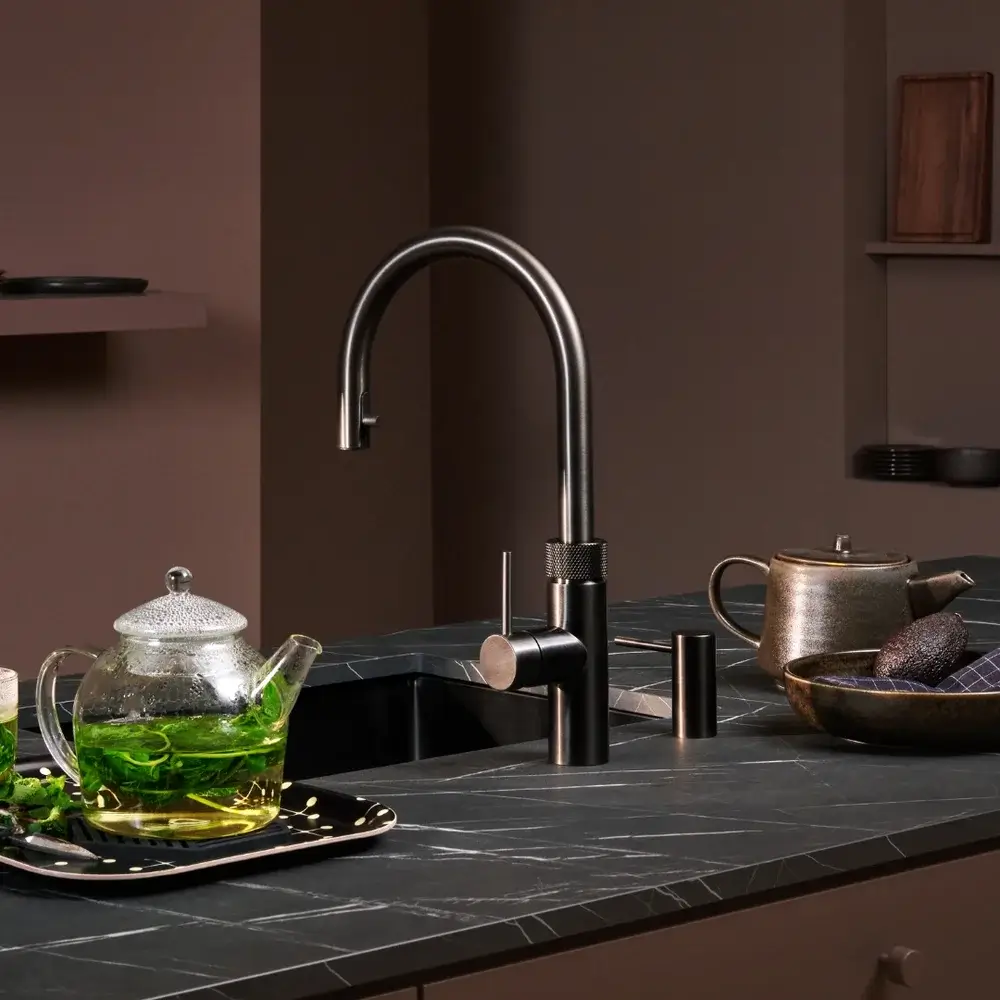 Quooker Flex Gunmetal