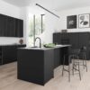 Rotpunkt_Design_Inselkueche_Memory_Ri_Black