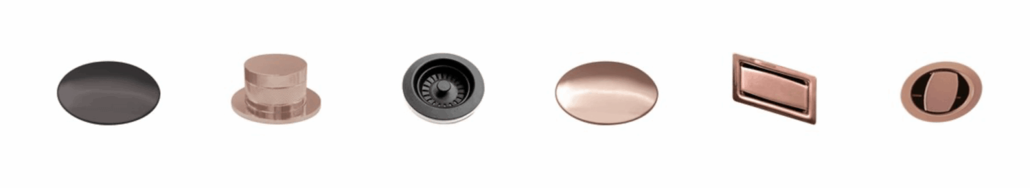 Systemceram Zubehör Systemceram Neuheiten 2026