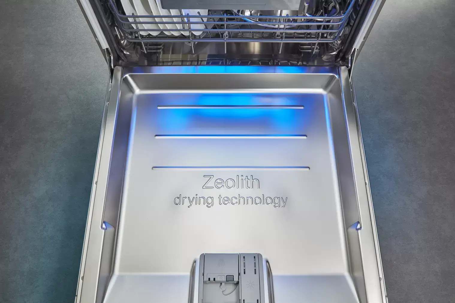 Zeolith Technologie Siemens