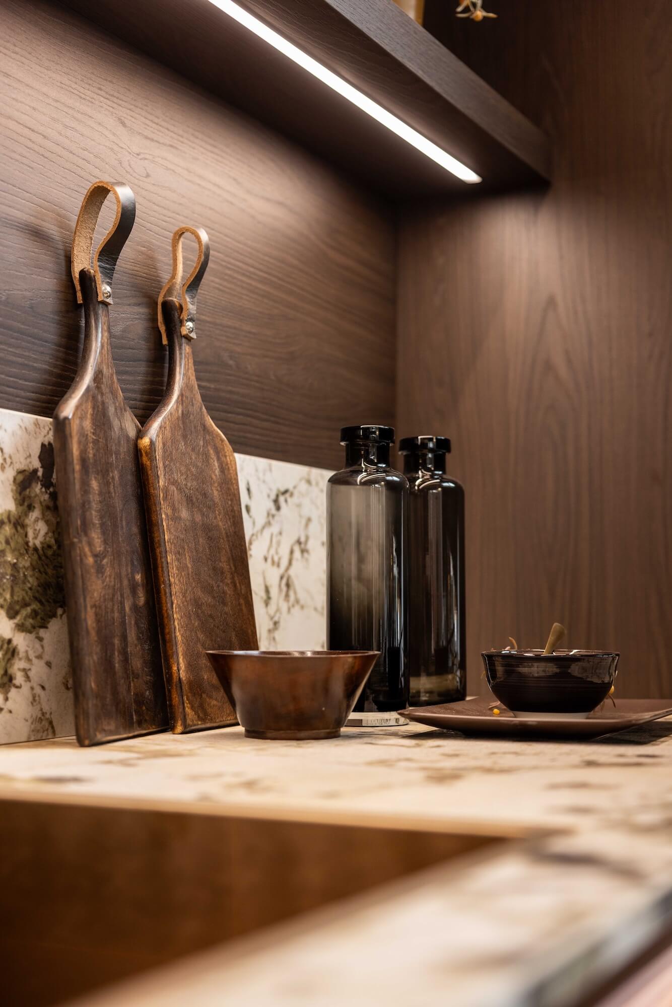 rotpunkt indirekte beleuchtung scandinavian oak